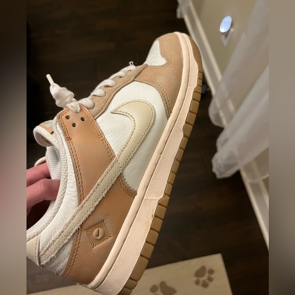 (SOLD)Dunk Low SE Australia Women’s 10